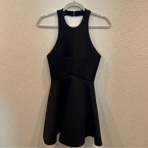 Silence + Noise Dress